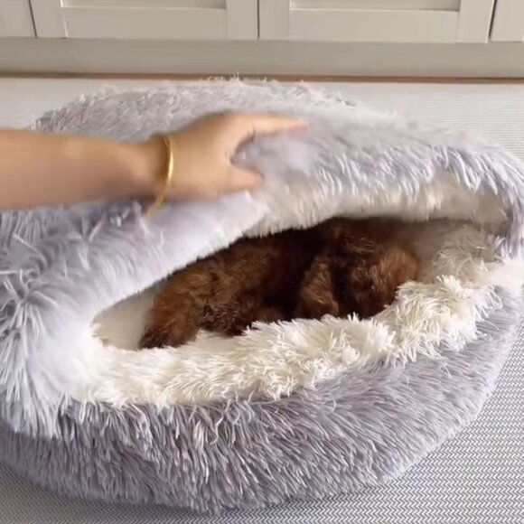 Calming Pet Hut - Picture 2 of 14